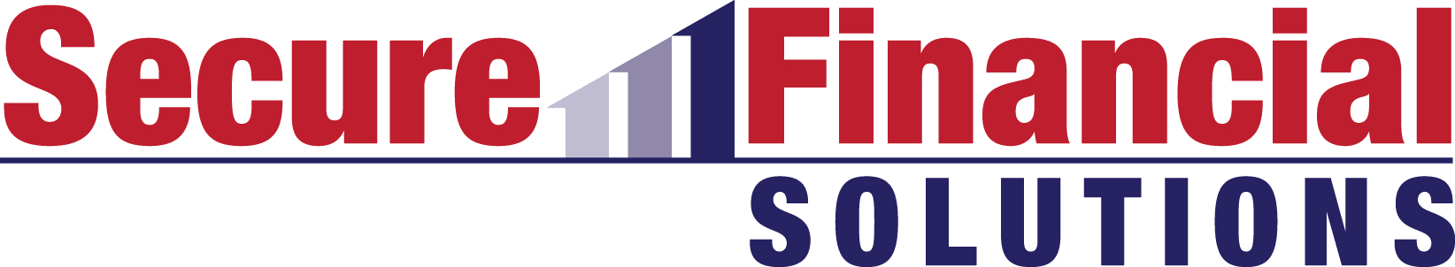 Secure 1 Financial Solutions logo